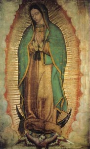 VirgenDeGuadalupe