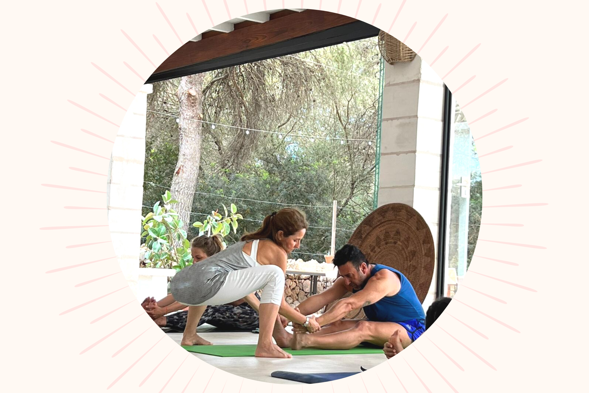 yoga, formación, formación de profesores, meditación