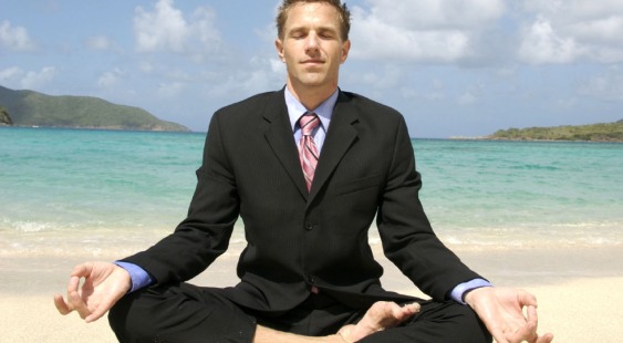 yoga, meditación, lifestyle, concentracion