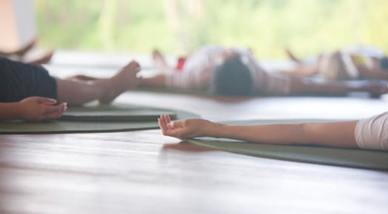 yoga, ayurveda, lifestyle